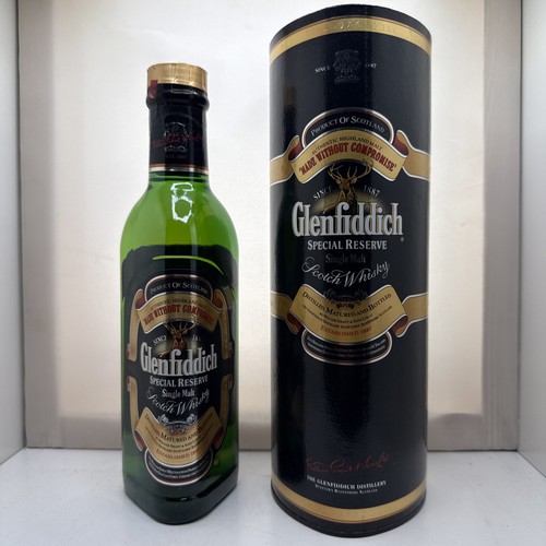1990s glenfiddich special - 1990s,