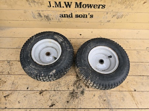 Mtd ride on - 5.00, lawn