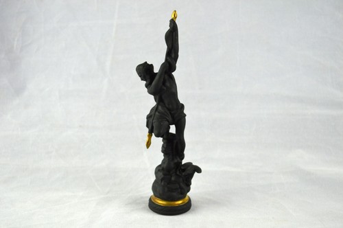 Franklin mint chess - of, the