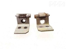 PEUGEOT 206 SW 2E/K Front Left