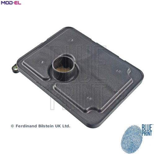 Hydraulic filter automatic - hydraulic,