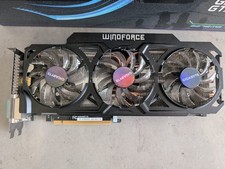 Gigabyte GeForce GTX 780 3gb GHz Edition! 