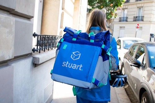 Stuart thermal food delivery - food,