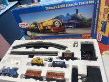 Hornby Thomas and Bill )