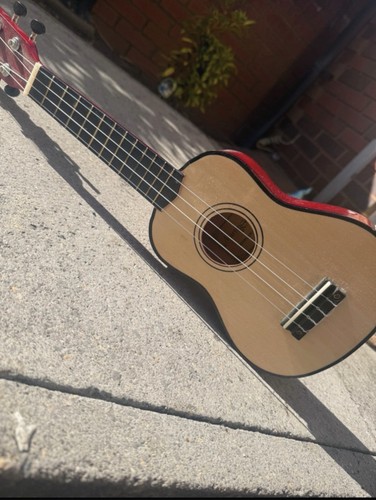 Martin smith uk1 acoustic - martin,
