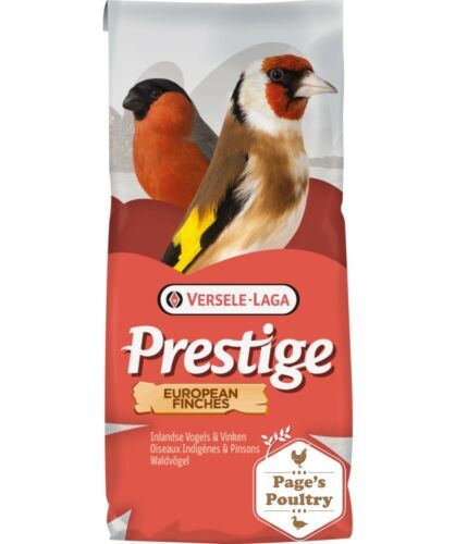 Versele laga european finches - versele,