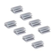 Outland Models Railway Layout Outdoor Picnic Table Set 1:220 Z Gauge