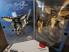 Zach Galligan Gremlins Mini