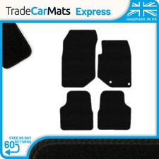 Tailored Carpet Car Floor Mats for Citroen C4 2020-present