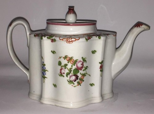 18th new hall pattern 195 - c,
