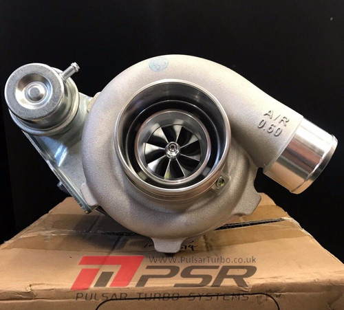 Pulsar turbo ptx2860r gen2 - turbo,