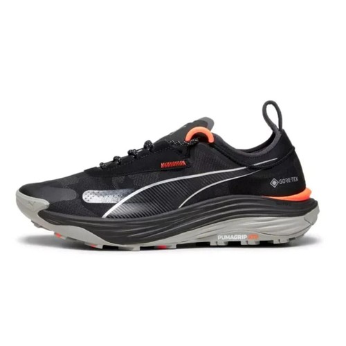 Puma trail running - trail, shoes