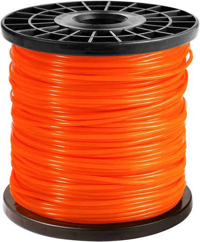 Chrorine strimmer line wire - line,
