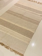 Natural Cream Stone Grey