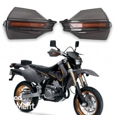 For Suzuki DRZ400S Smoked