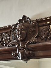 Adam’s Giant  mirror