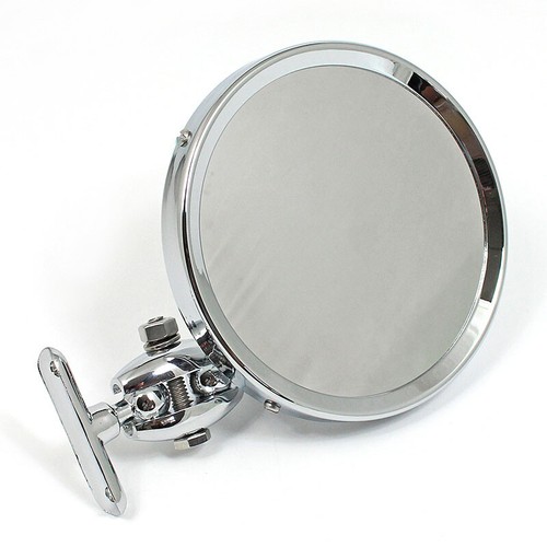 Round rear view mirror - -, 4