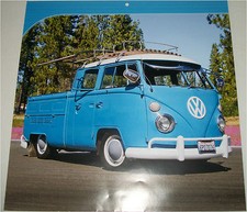 1966 Volkswagon Split Screen