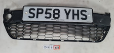 MAZDA 2 FRONT LOWER GRILL MK2   #45 #BAY7-423