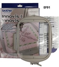 BROTHER Embroidery Hoop Frame