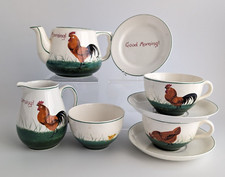 Plichta Wemyss Ware Good