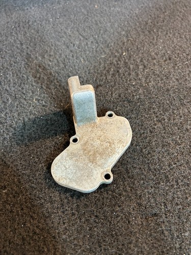 Yamaha 125 2006 yz125 - yz125, power