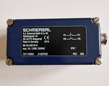 Schmersal BN 20-RZ-M16 reed switch