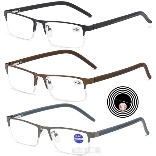 Pcs set men half frame - pcs,