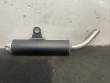 Ktm Sx 65 2024/2025 Standard Exhaust Pipe Silencer Tail Pipe S1