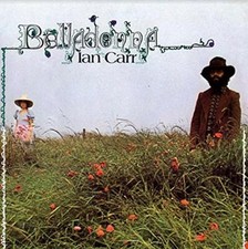 Ian carr belladonna half - ian,