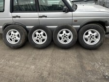 RANGE ROVER P38 2.5 4.6 4.0