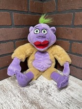 Jeff Dunham Talking Peanut