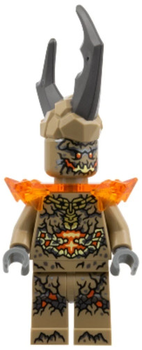 Lego minifigure njo1030 - njo1030,