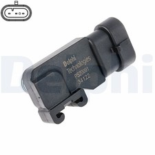 SENSOR, INTAKE MANIFOLD