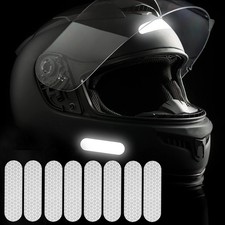 8Pcs Reflective Sticker