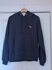 Arsenal Women's Cannon Hoodie (Size L) - Navy Blue - BNWT