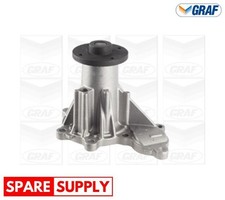 WATER PUMP FOR NISSAN ARMADA