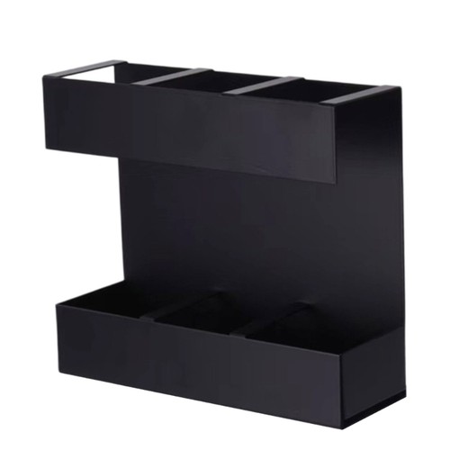 Space saving straw storage - saving,