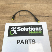 R-Net Bus Lead 8 Inch Double