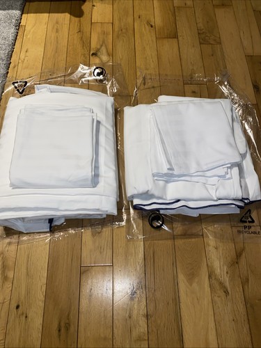 Single bed linen set ex - linen,
