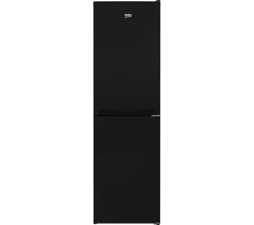 Beko fridge freezer 50 - beko, 50/50