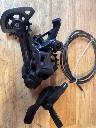 Shimano slx m7100 speed - shimano, 12-speed