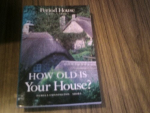 How old your - old, is