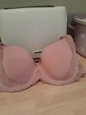 Debenhams Push Up Padded