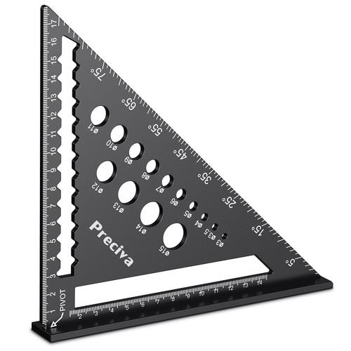 Speed square with - speed, types