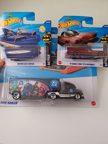 Hot wheels hype - hype,