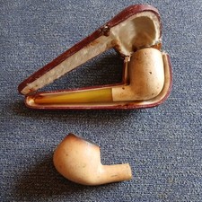 Vintage Smoking PIPES -