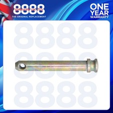 TOP LINK PIN - 19 x 113mm CAT1