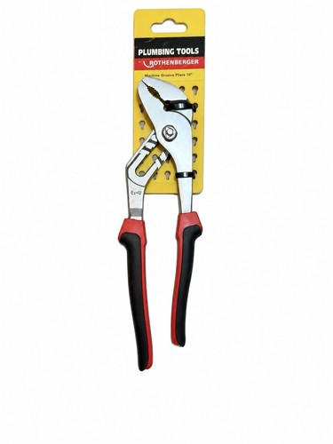 Rothenberger - 10", (250mm)