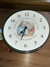 Wedgwood Peter Rabbit Beatrix